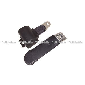 RB24 Aftermarket Forklift Retractable Seat Belt for Universal Fit
