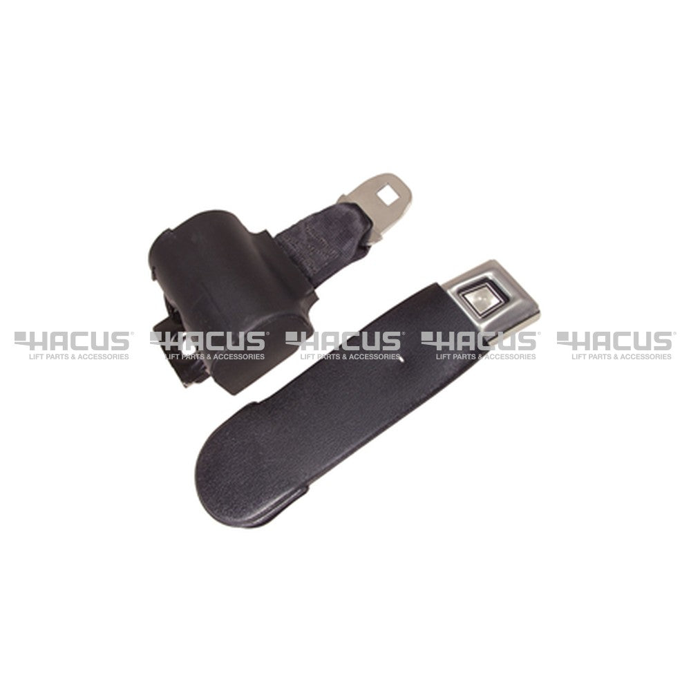 RB24 Forklift Retractable Seat Belt
