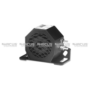 STA20504 Aftermarket Forklift Back-Up Alarm 97dB 12-80V for Universal Fit
