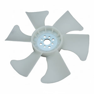 Fan Blade Z-8-94470-553-0 for Isuzu C240PKJF 380mm