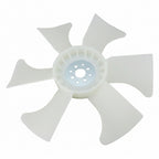 Fan Blade Z-8-94483-894-0 for Isuzu 4JG2PE 4JG2PJF
