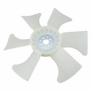 Fan Blade Z-8-94483-894-0 for Isuzu 4JG2PE 4JG2PJF 430mm