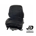 FOR HYSTER 4603384 VINYL FULL SUSPENSION SEAT