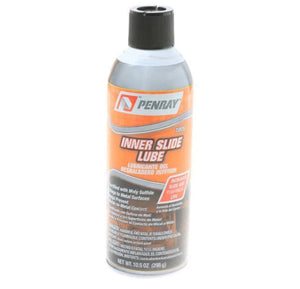 FORKLIFT CABLE INNER SLIDE LUBE 7005 PENRAY  10.5 0Z EACH CAN 2PACK