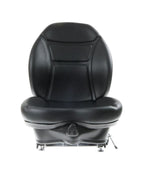 CT219-4380 Caterpillar Vinyl Seat | 216B3 216 216B 226 226B 226B3 228 232 232B