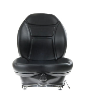 CT219-4380 Caterpillar Vinyl Seat | 216B3 216 216B 226 226B 226B3 228 232 232B