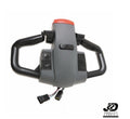1115-340000-00-10 CONTROL POD ASSEMBLY BIGJOE D40,EZ40,PDX20, WPX45(NEW STYLE)