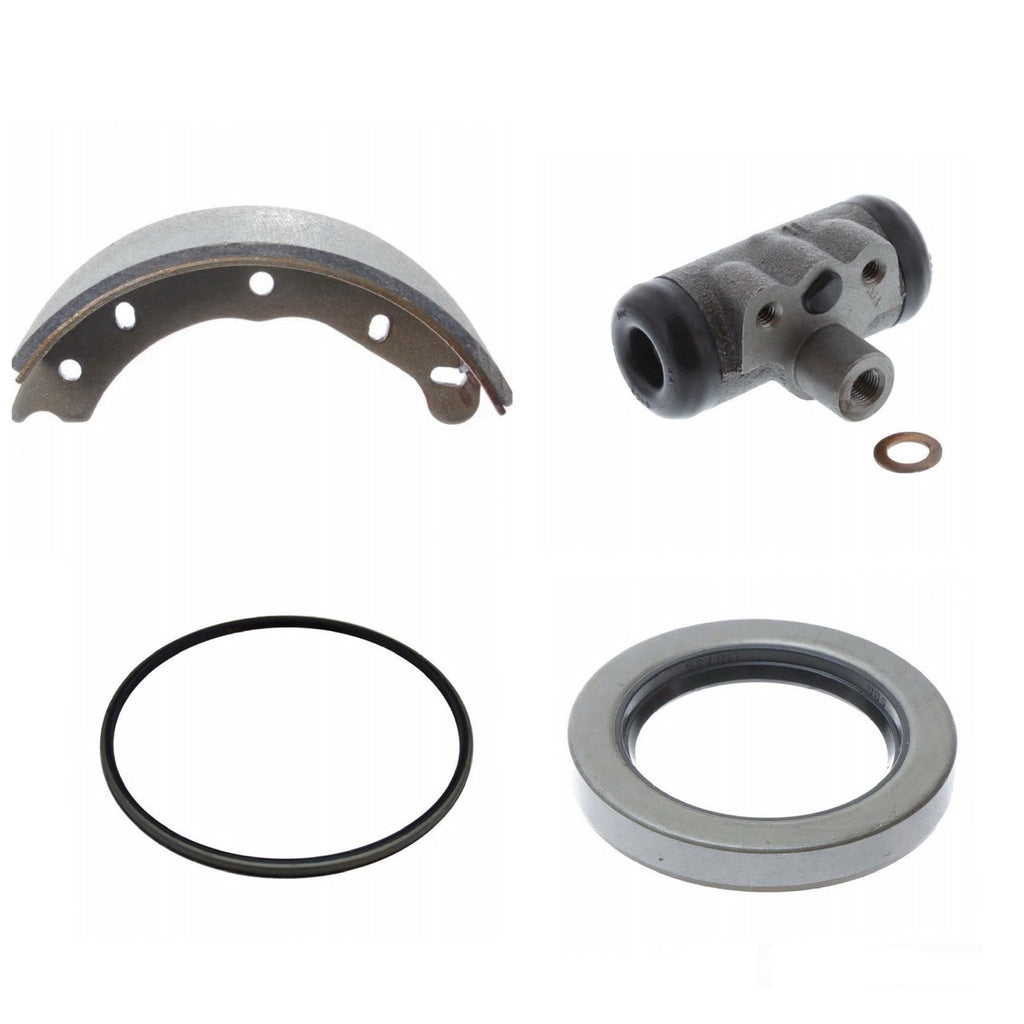 Clark Forklift Brake Shoe Kit | C500-Y40, C500-S60