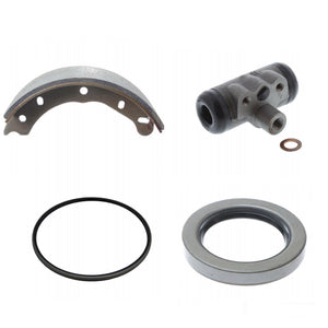 Clark Forklift Brake Shoe Kit | C500-Y40, C500-S60