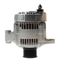 84416587 Alternator 12V Fits Case 580 Super 580M 580SM 590SM Backhoe Loader