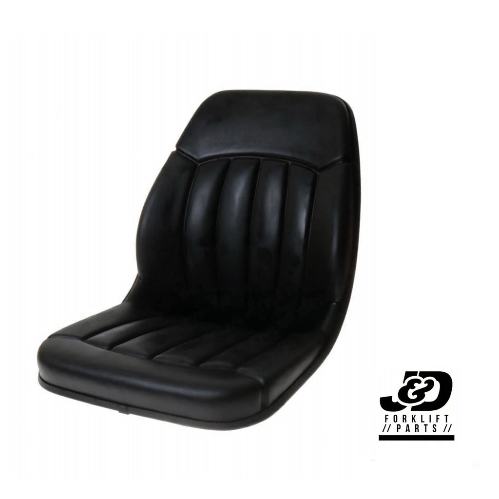 For Bobcat Skid Steer Seat With Tracks 751 753 763 843 853 863 873 943 963 7753