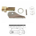 (SET OF 2) Forklift Fork Pin Kit Class 2 | 54MM