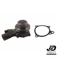 HY1383997 HYSTER WATER PUMP WITH PRESS ON PULLEY (NON SERPENTINE BELT) GM 3.0L