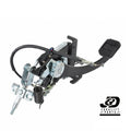 46110-26613-71 Parking Brake Assembly For Toyota Forklift 8FGCU25 (Foot Brake)