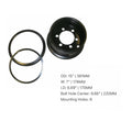 Forklift Rim 28X9-15 Tire | 6 Bolt | ID 381MM Bolt Hole Center 220MM