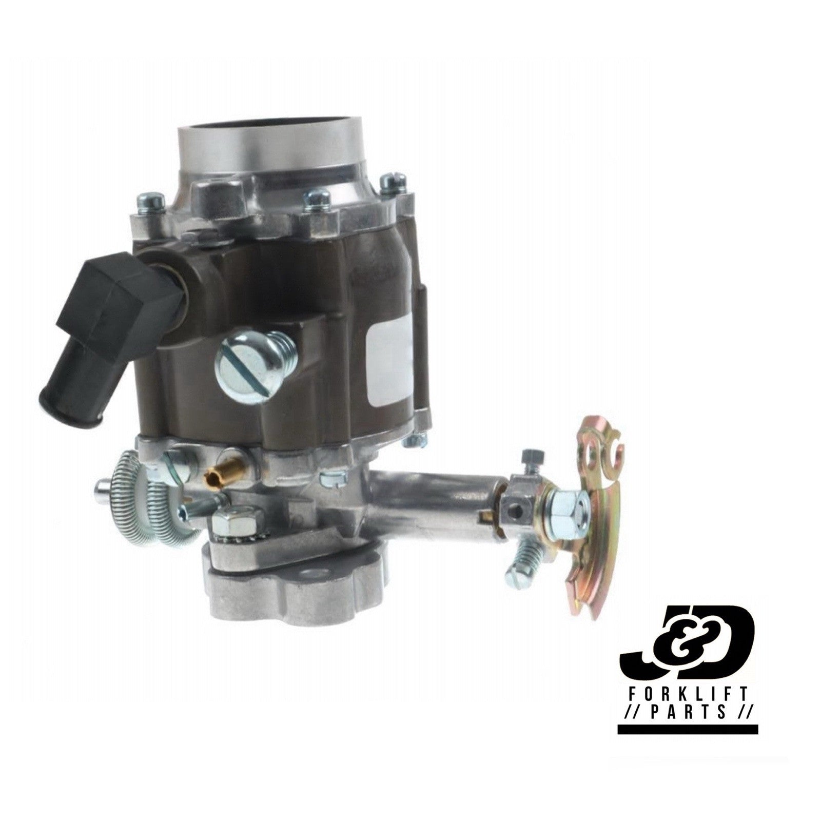 CA55-271 Carburetor Mixer LPG Forklift Fits Toyota 4Y engines (IMPCO)