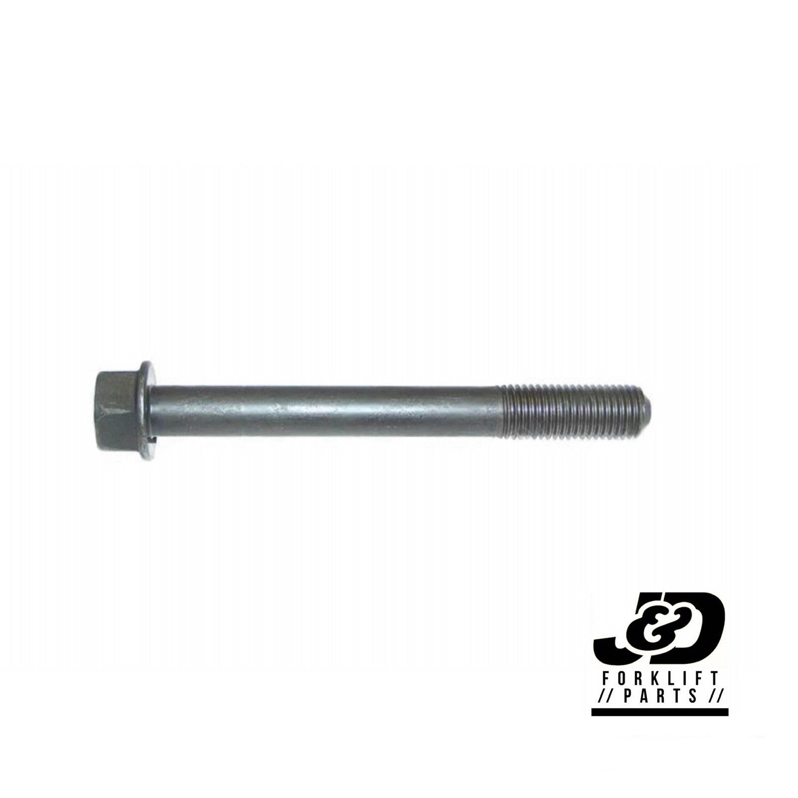 1360880 HYSTER 9012908-03 YALE  CYLINDER HEAD BOLT FOR MAZDA FE 2.0L / F2 2.2
