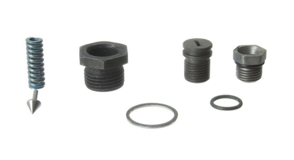 JLG 7023573, RELIEF VALVE ASSEMBLY, 1930ES, 2030ES