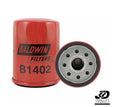 (SET OF 3) CTMD135737 Oil Filter For Mitsubishi / CAT Forklift 4G63 Engine