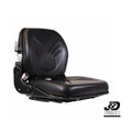 NEW BOBCAT SKID STEER VINYL B12 SEAT7 | 7175003