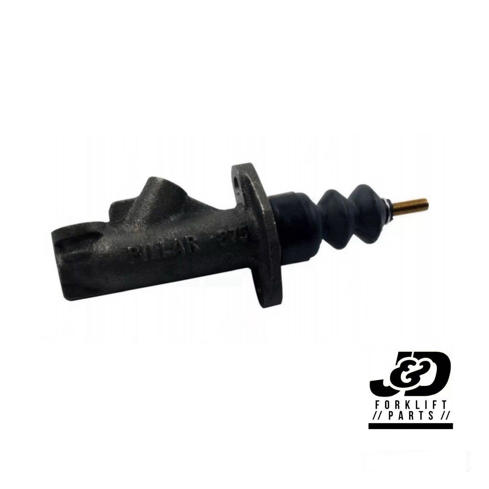 Allis Chalmers 4901495, BRAKE MASTER CYLINDER, FORKLIFT
