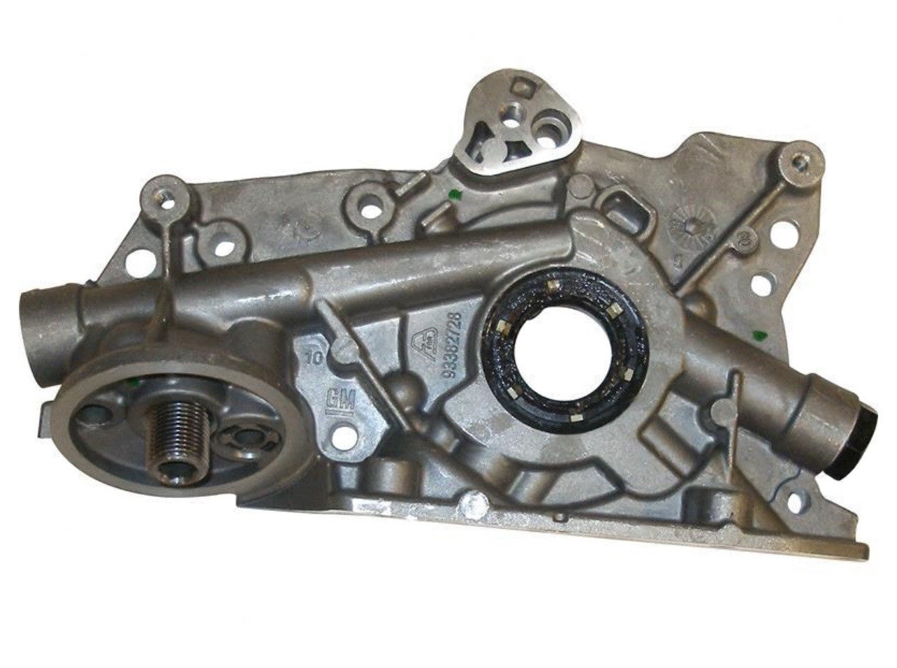 1584247 Oil Pump For Hyster Forklift With GM 2.4 Engine