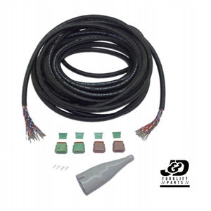 139737GT Single Harness Cable Fits For Genie Boom Lift S-65 S-65TRAX S-60TRAX