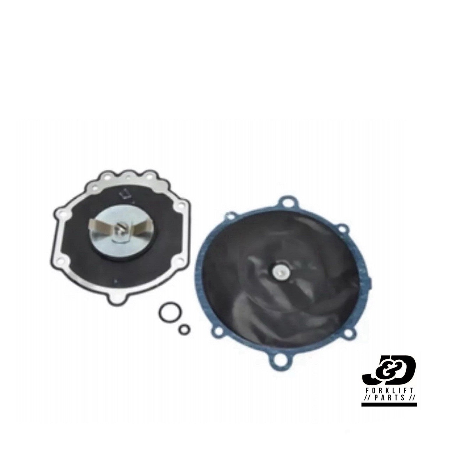 Toyota Forklift LPG Regulator Repair Kit TY04221-U2010-71 Fits 8 Series