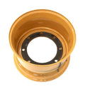 Wheel Rim 119243A1 D126930 for CASE 480E 480F 570LXT 580E 580M 580N 580SL 584E