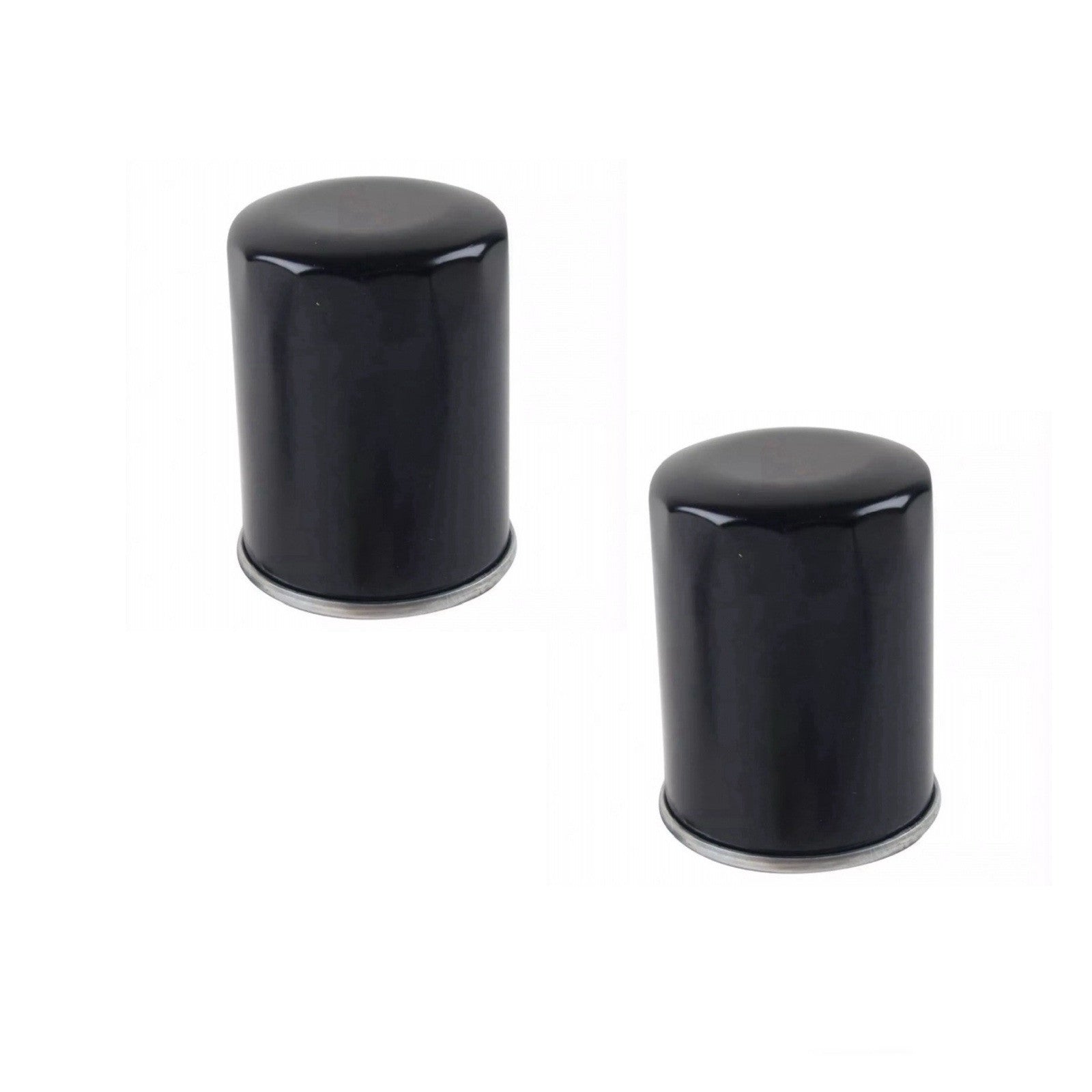 (SET OF 2) Oil Filter For Toyota 4Y Engine Forklift | 15601-76008-71