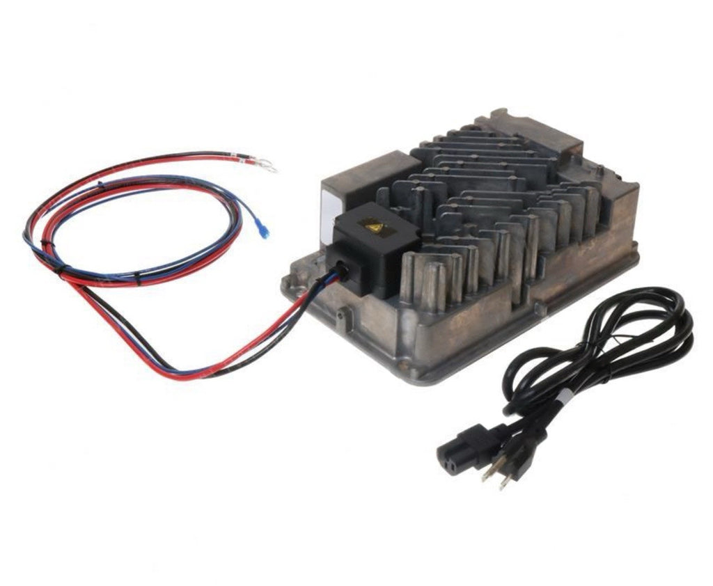 NEW UPRIGHT AERIAL WORK PLATFORM BATTERY CHARGER - 24 VOLT 25 AMP