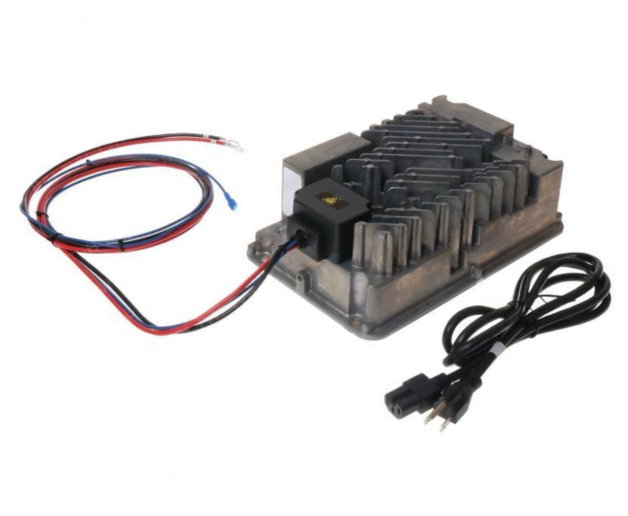 NEW UPRIGHT AERIAL WORK PLATFORM BATTERY CHARGER - 24 VOLT 25 AMP