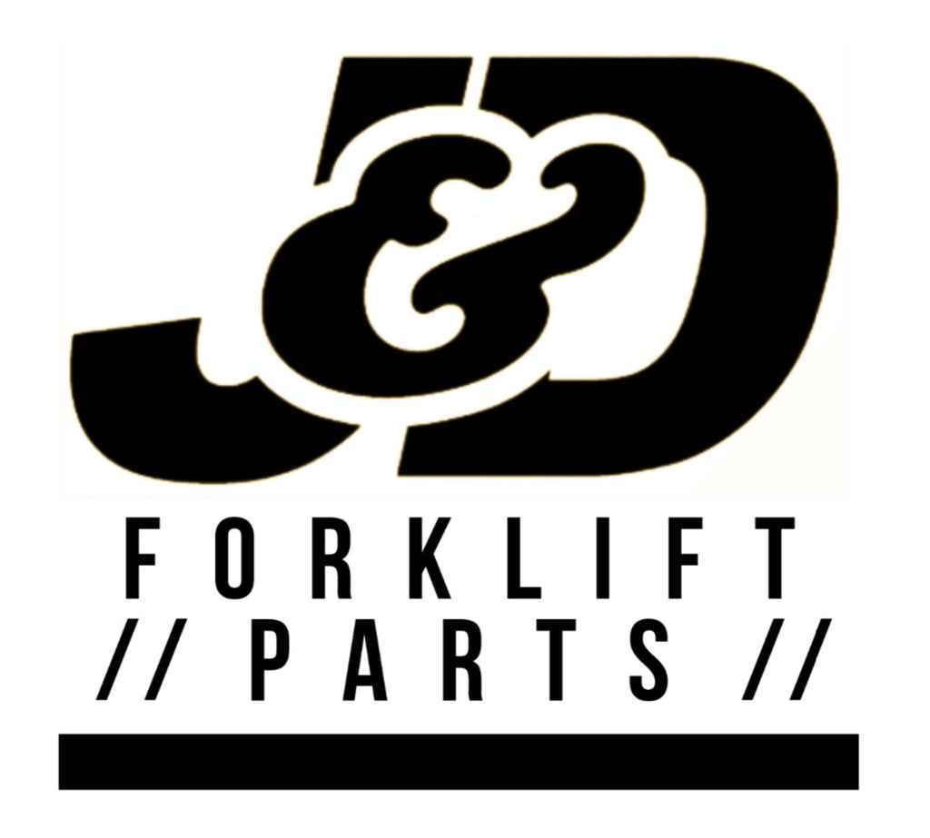 NEW Toyota Forklift Radiator Fits 8FGU30/32