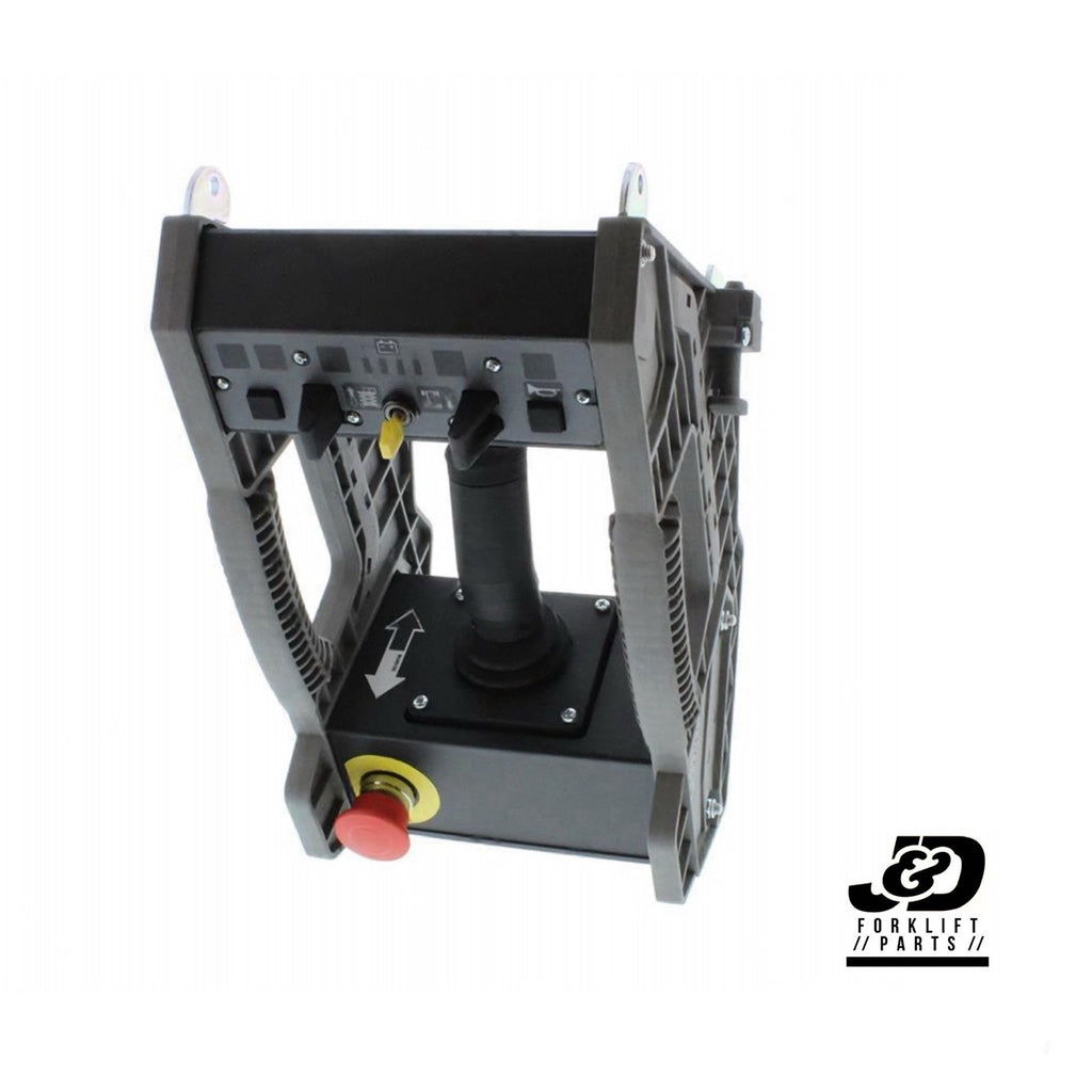 NEW JLG PLATFORM ES MODEL CONTROL BOX 0272778