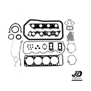 909410 Engine Gasket Kit For Clark Forklift GPS25MCGP138MC | 4G54 Engine
