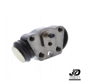 (QTY 2)  Allis Chalmers 4906120, WHEEL CYLINDER, Forklift ACP60, ACP80