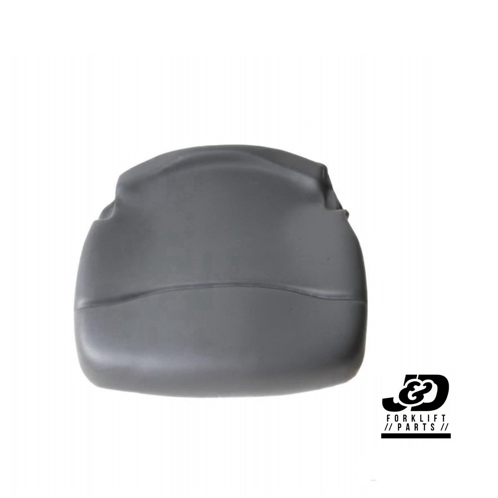 For Bobcat T110 T140 T180 T190 T250 T300 T320 A220 A300 S300 Seat Bottom Cushion