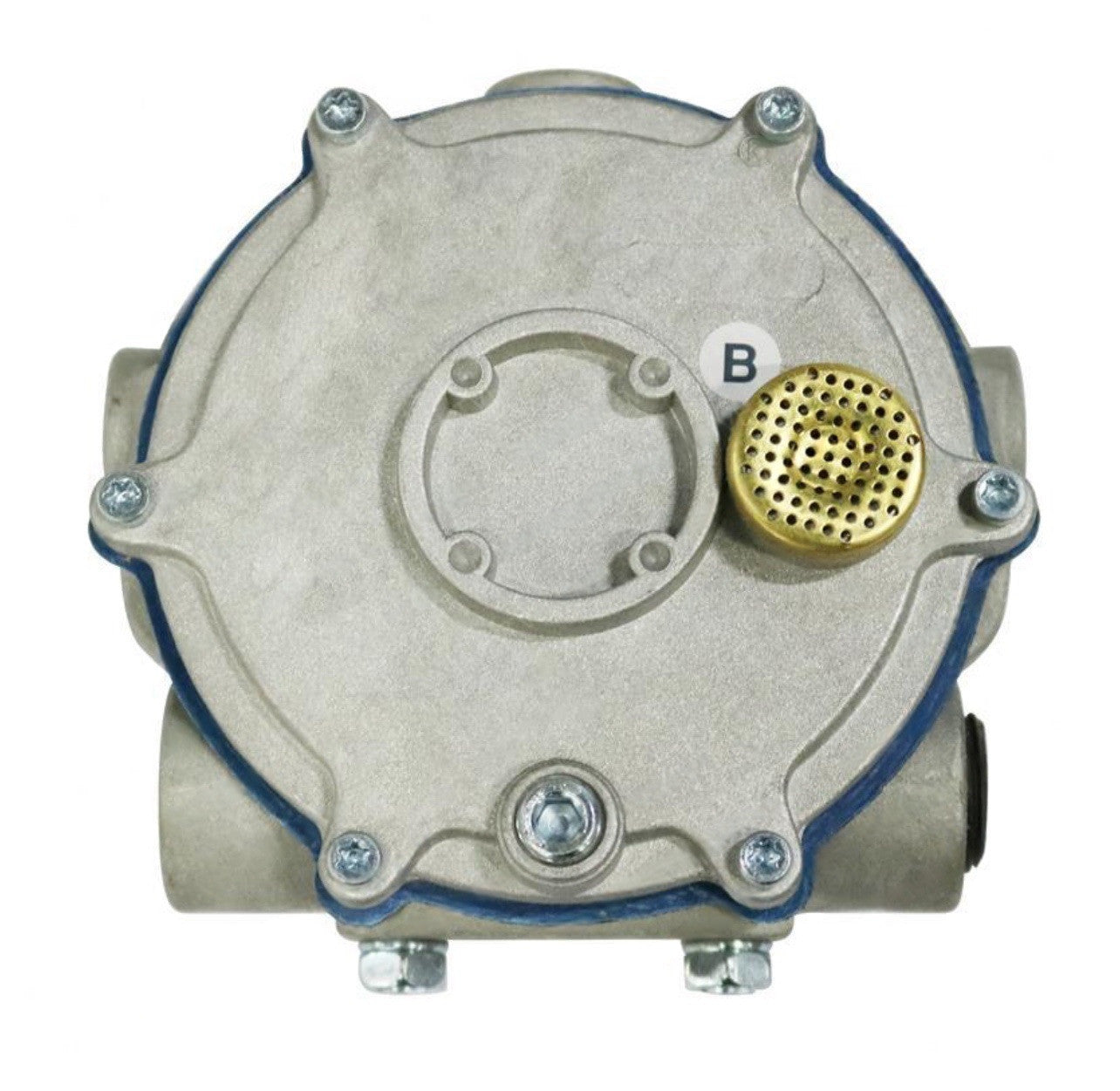 CENTURY COBRA PROPANE REGULATOR CONVERTER | FORKLIFT