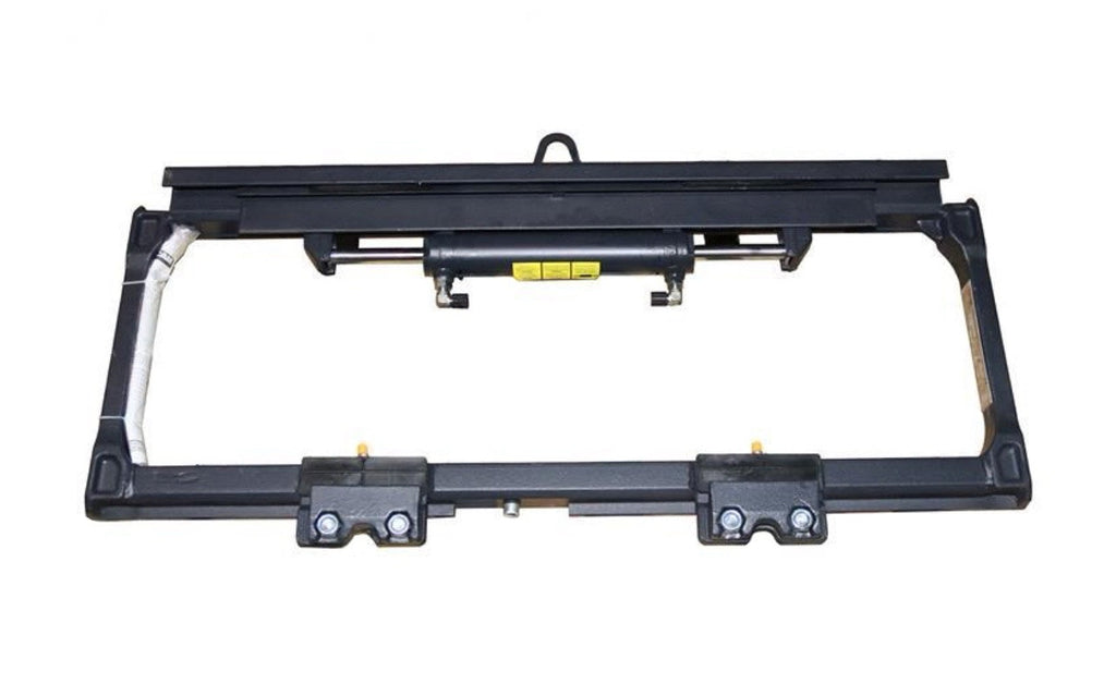 Universal Forklift Side Shift Attachment Class 2 42.1" | 5,500 LBS Capacity