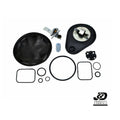 NIKKI REBUILD REPAIR KIT LOW EMISSION 16310-GY361 REGULATOR VAPORIZER CONVERTER