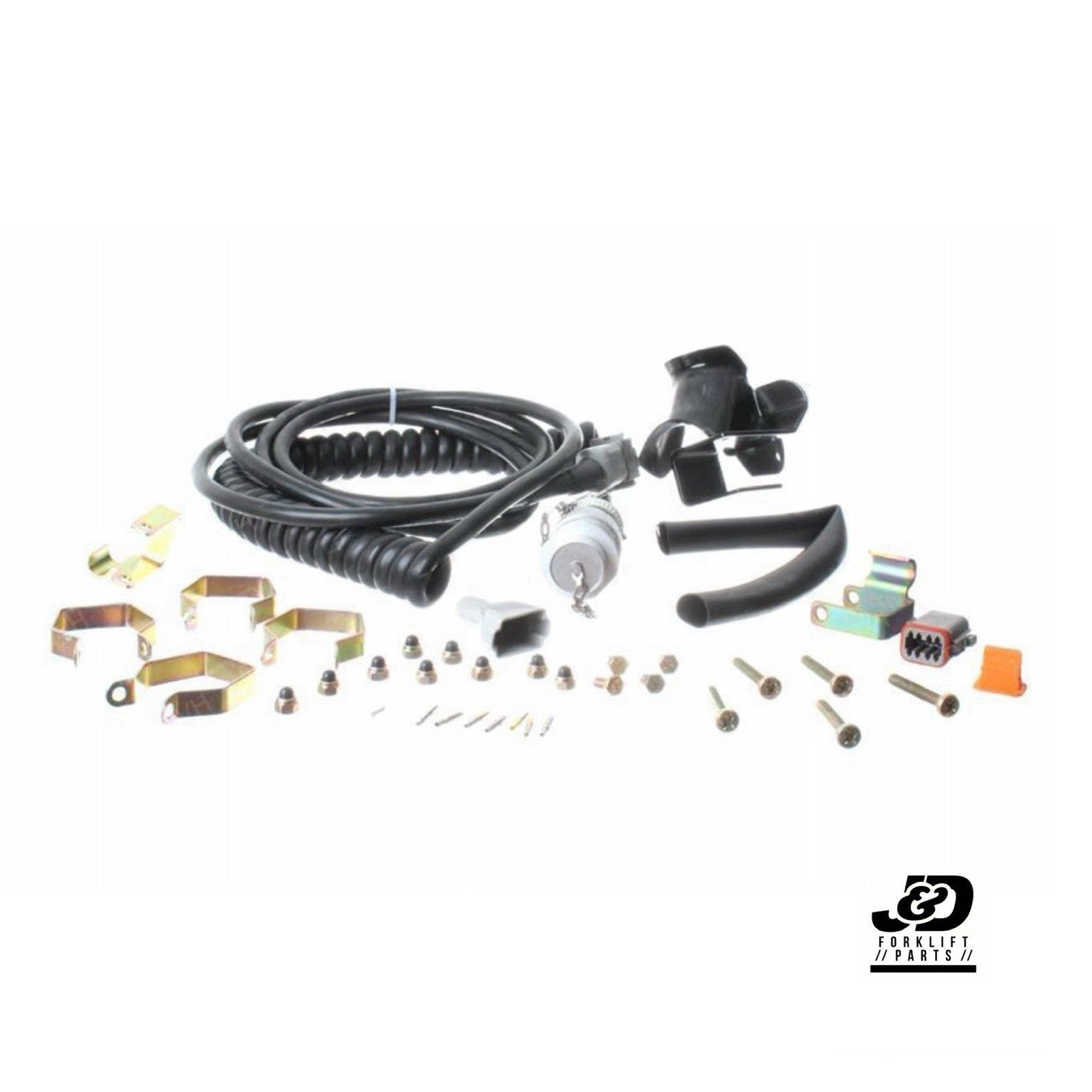 JLG 1930ES CORNER SERVICE KIT COIL CORD 1001104466