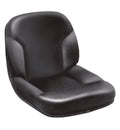 Yale 504268740,CUSHION VINYL SEAT (1 Piece)(Non-suspension) (W/O Switch) GLP050