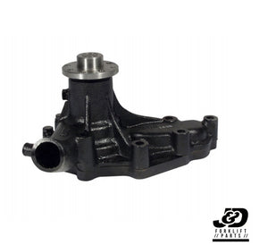 Doosan Forklift Water Pump 65.06500-6094 w/Gasket | C240 Engine