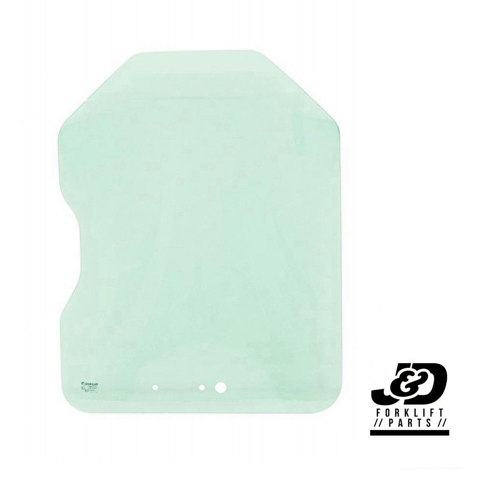 For Bobcat Skid Steers Door Glass Window S100 S130 S150 S160 S175 S185