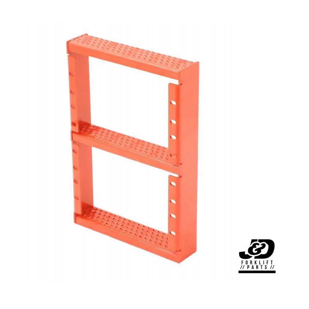 NEW SKYJACK SCISSOR LIFT LADDER - 3 STEP WELDMENT
