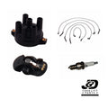 Daewoo Doosan Forklift Tune Up Kit for 4G64 Engine | Screw Down Cap