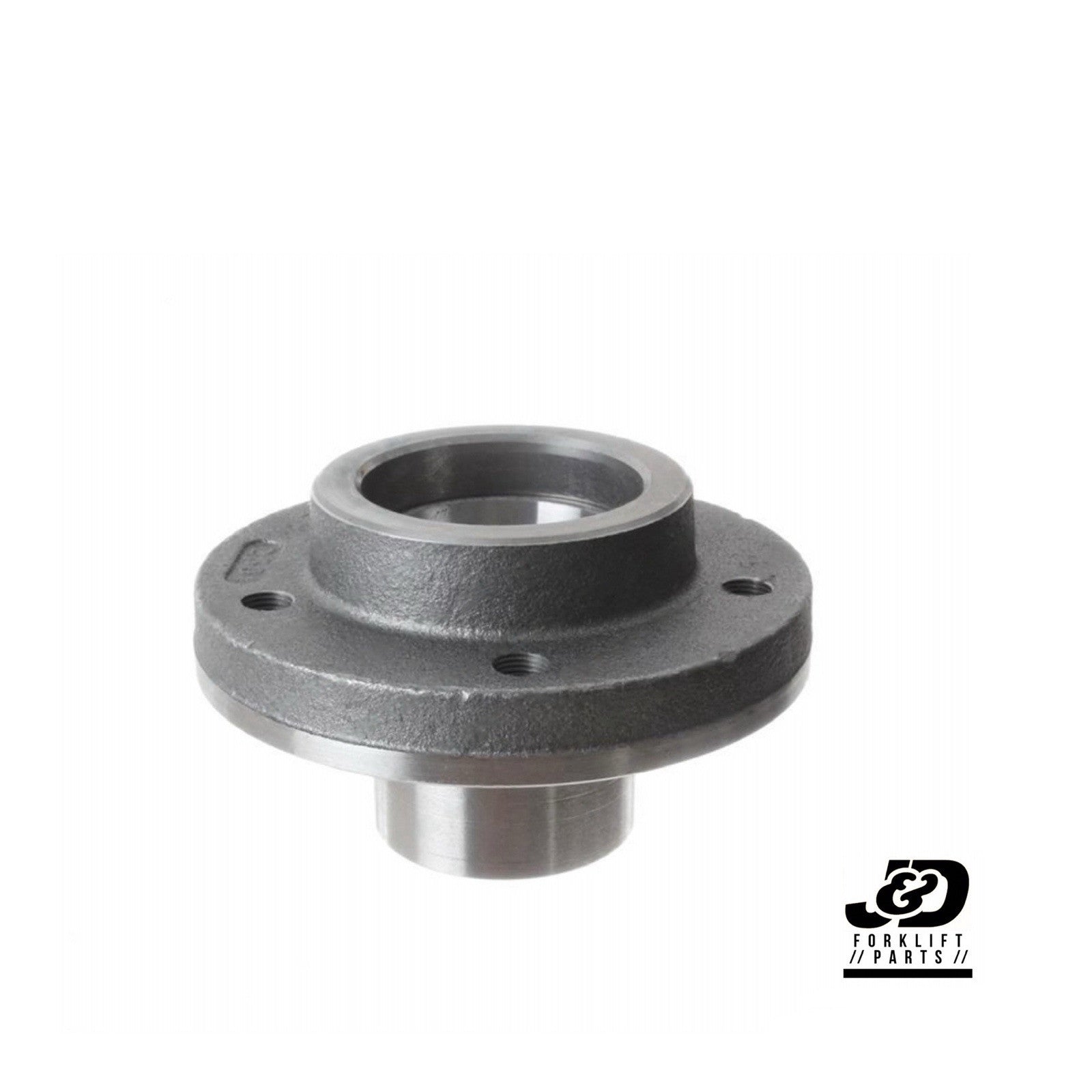 Skyjack 102833, HUB FRONT (5 Bolt) (Bare Hub) SJIII3220, SJIII3226