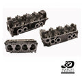 1360878 HEAD CYLINDER BARE FOR HYSTER FORKLIFT with Mazda 2.2 FE ENGINE