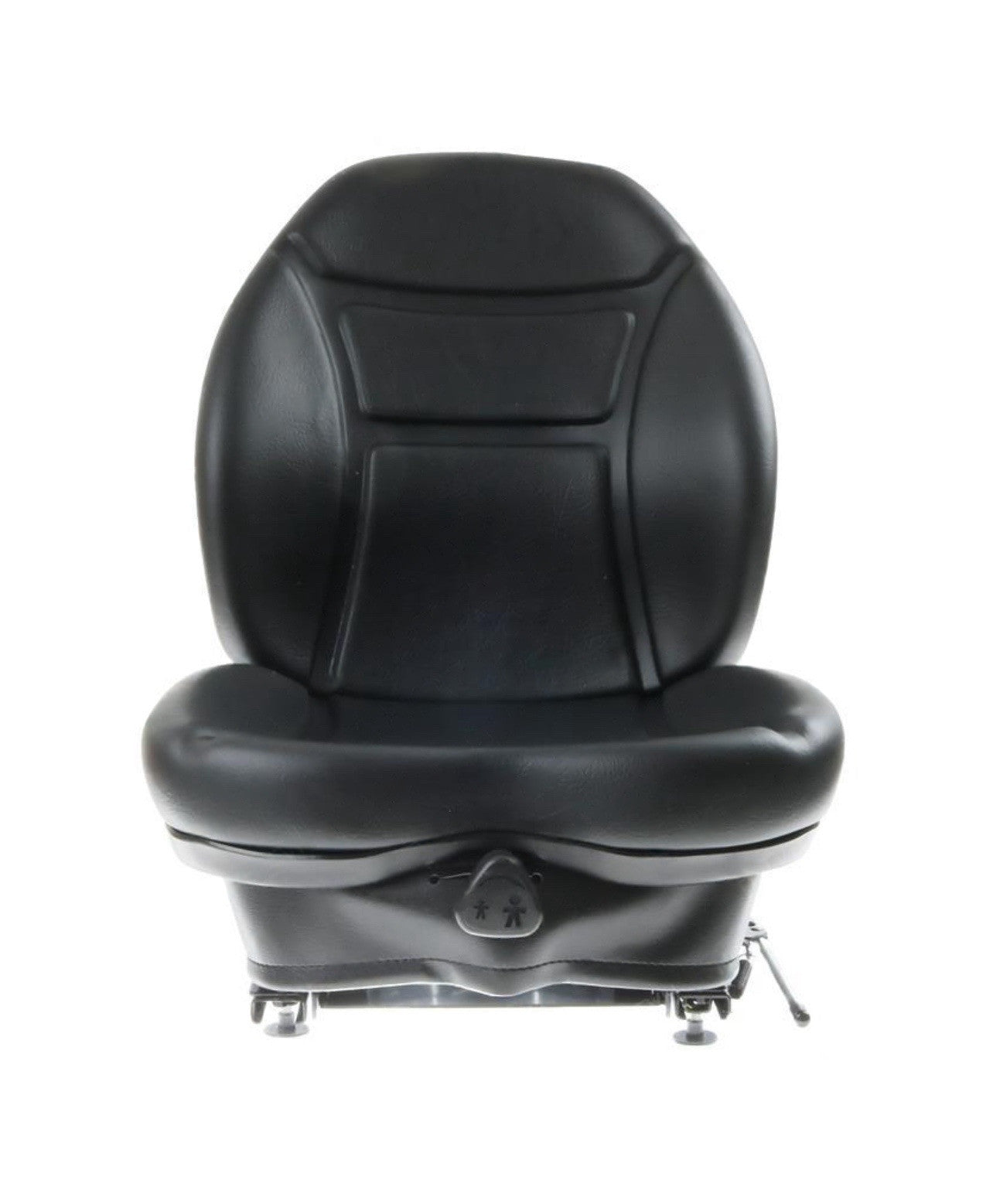 CT219-4380 Caterpillar Vinyl Seat | 216B3 216 216B 226 226B 226B3 228 232 232B