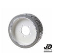 JLG SCISSOR LIFT WHEEL & TIRE ASSEMBLY RIM 4860182 1532E2 1932E2